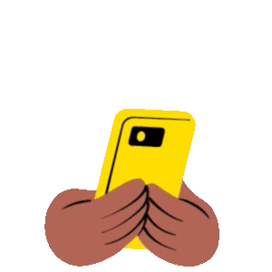 WhatsApp Link Verification Animation