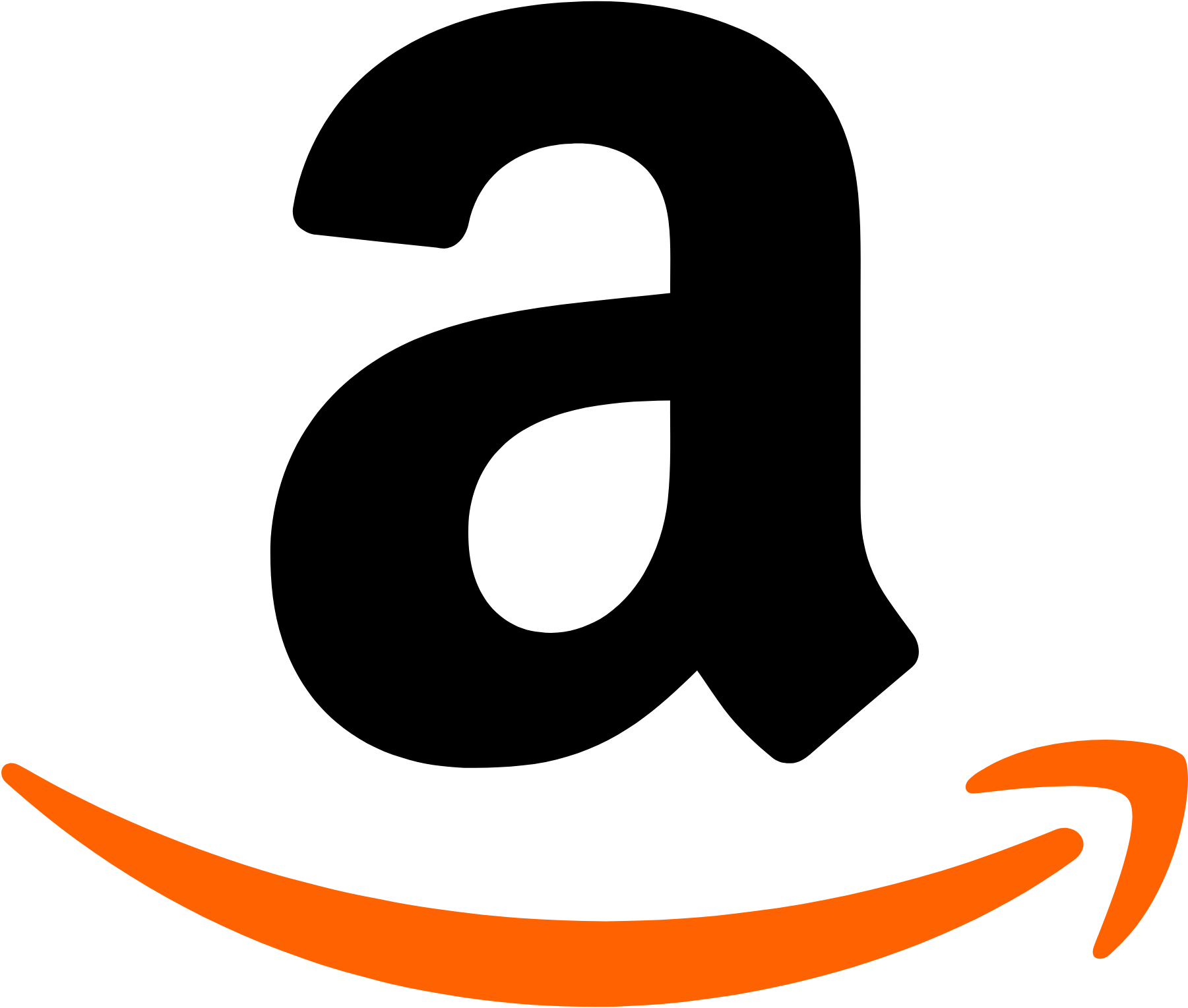 Amazon logo