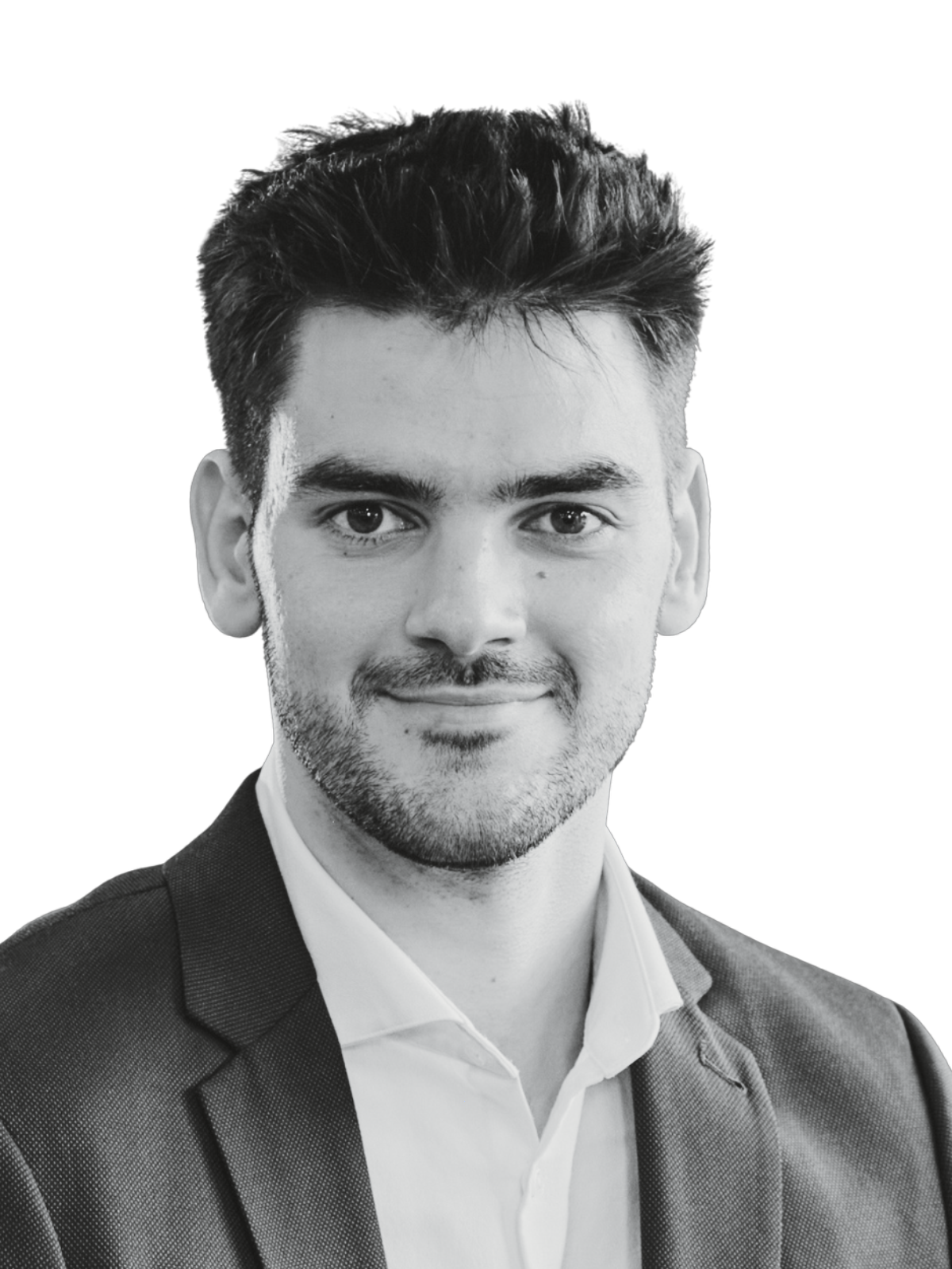 Stefan Apostolescu - Founder & Lead Engineer