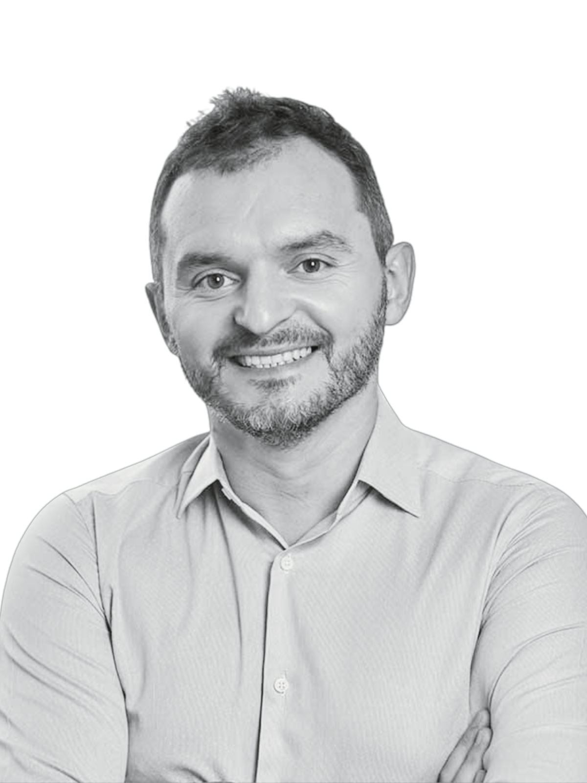 Gabriel Traistaru - Head of Business Development