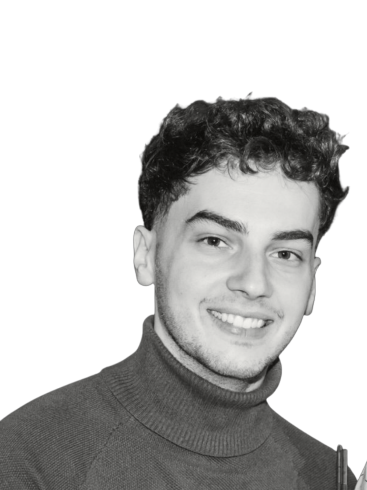 Tiberiu Dumitru - Product Development & Architecture