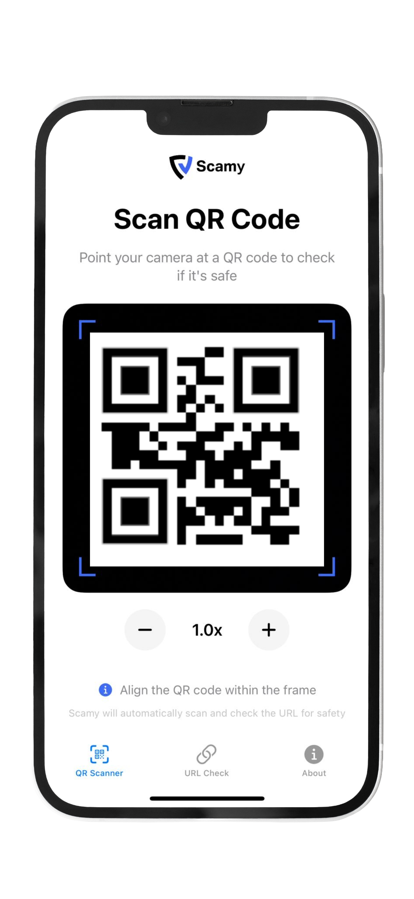 Mobile screenshot 1