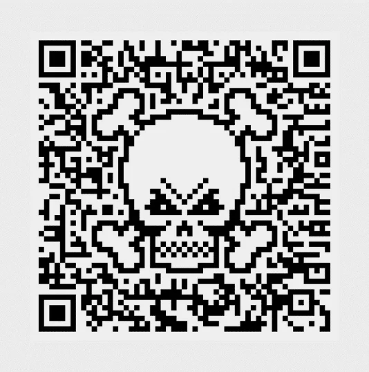 QR Code Security Illustration